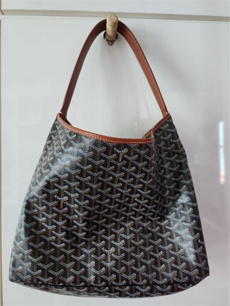 hobo bag goyard|goyard hobo bags for women.